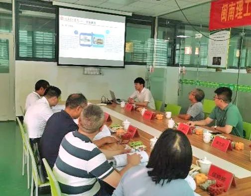 泉州科特派行动周报（石狮市）——数字内容服务专项工作动态